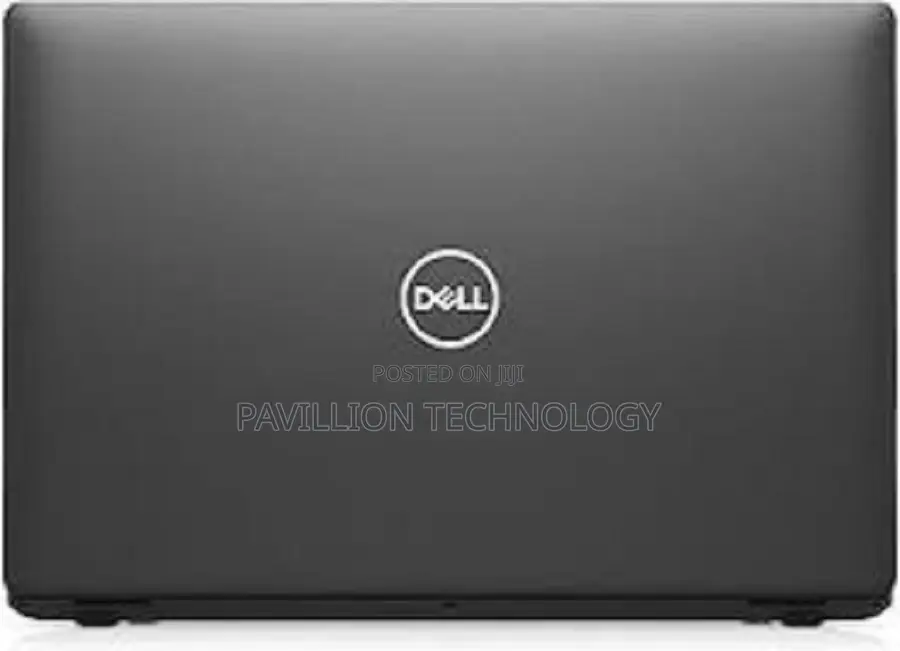 Laptop Dell Latitude 5400 8GB Intel Core I5 SSD 256GB
