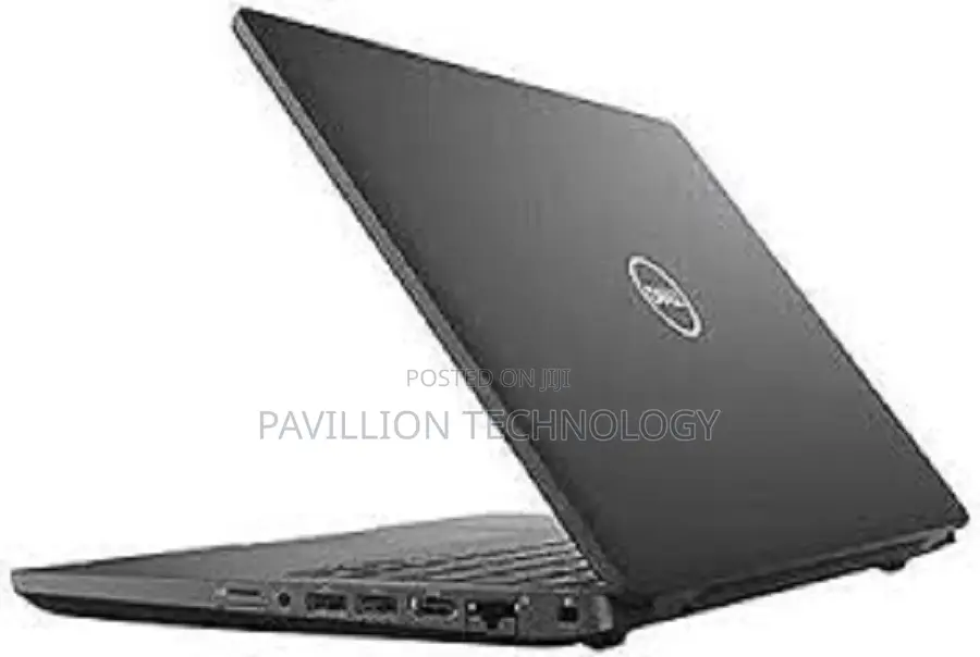 Laptop Dell Latitude 5400 8GB Intel Core I5 SSD 256GB