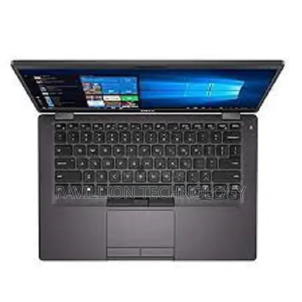 Laptop Dell Latitude 5400 8GB Intel Core I5 SSD 256GB