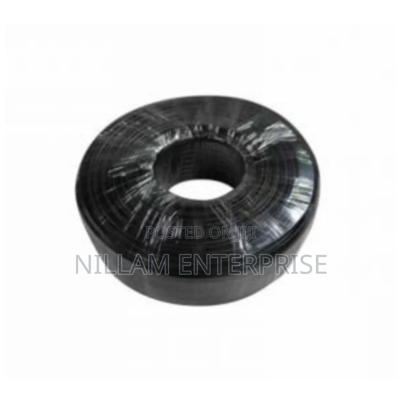 1.6mm Electric Fence Undergate Cable 100m