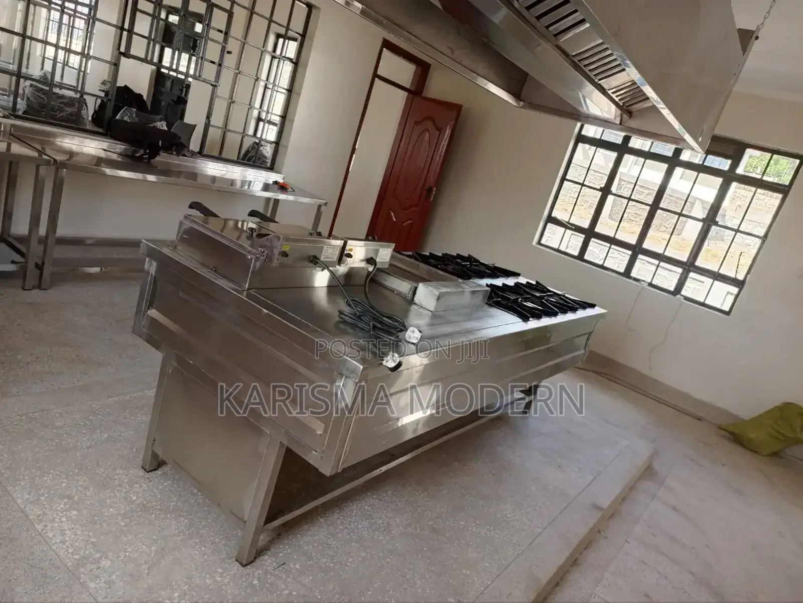 Kitchen Package
