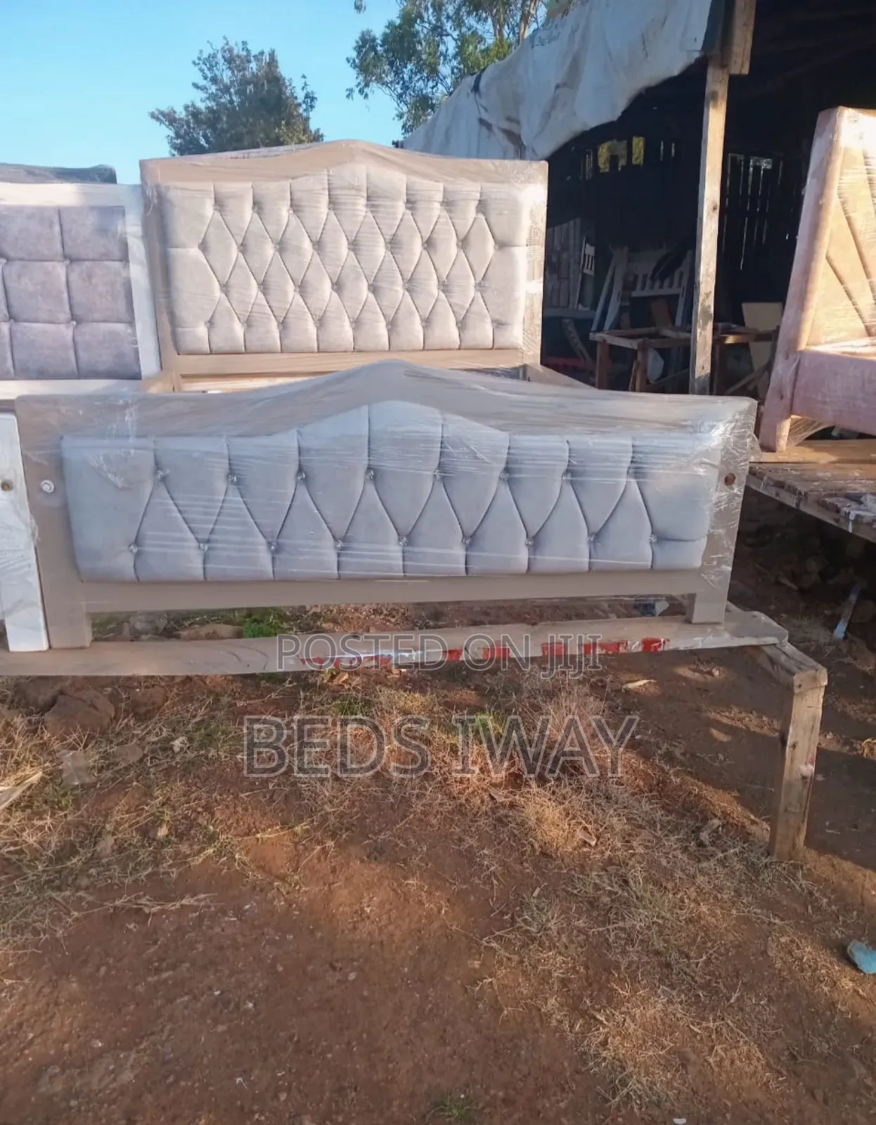 Fair Bed 5x6