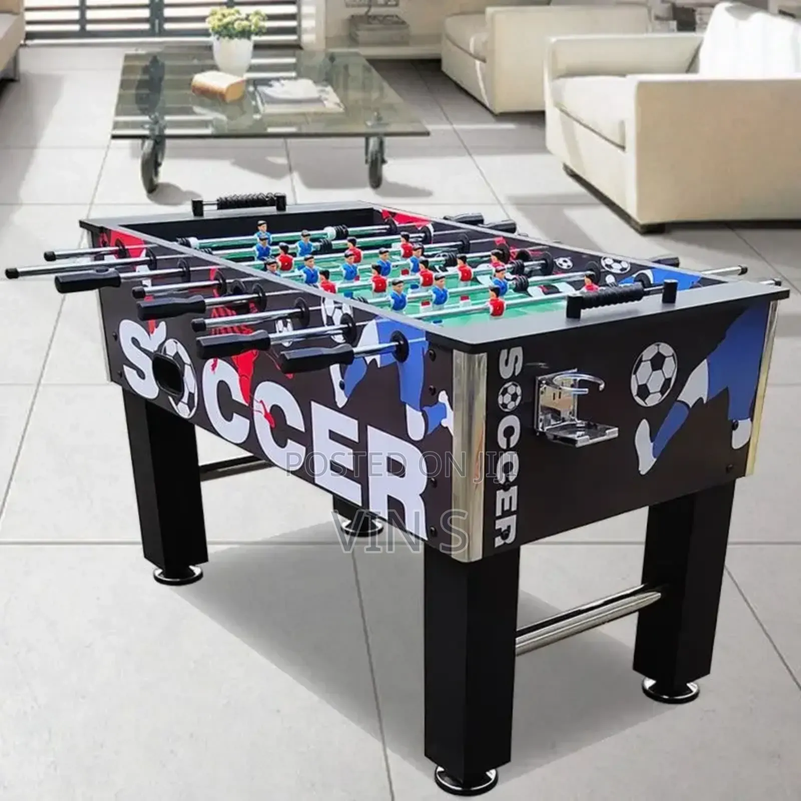 Soccer Table/Sòccer Tăble_sôccer Tåble Sõccer Täble/Söccer
