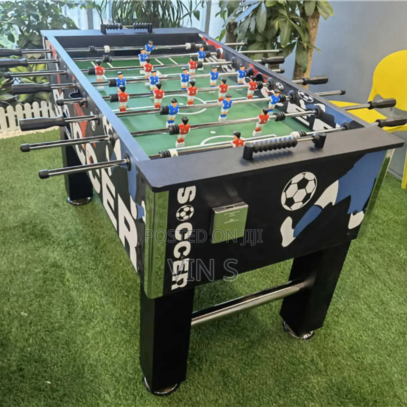Football Table+Foòtball Tàble;Fôotball Täble#Footbăll Tablė