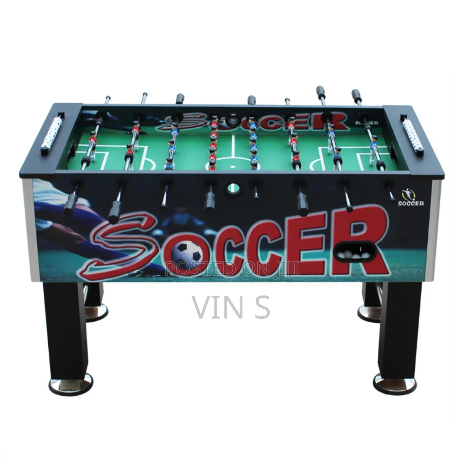 Soccer Tables] Sòccer Tăbles%Soccėr Tablės/ Soccěr Tablěs