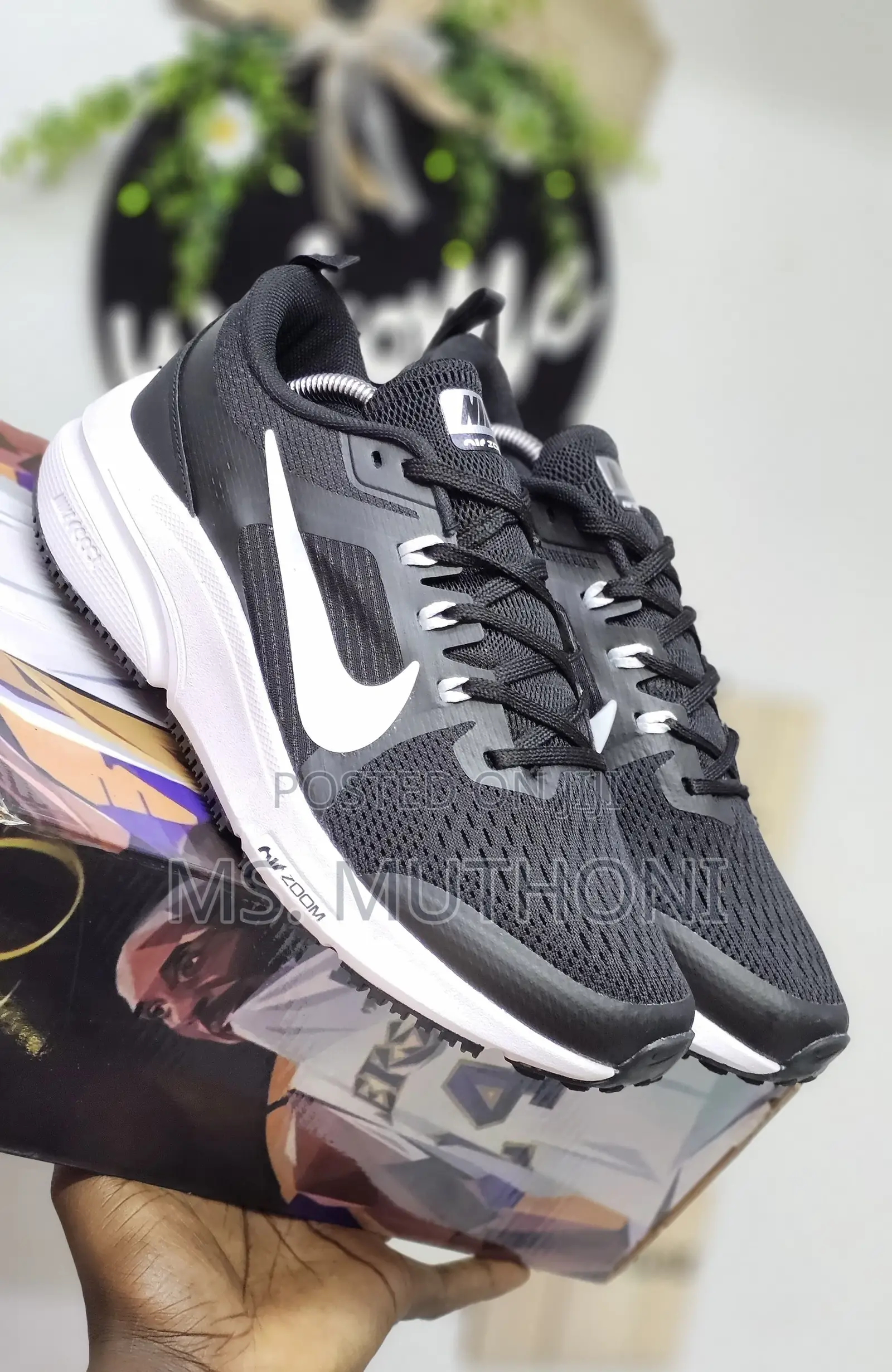 Nike Running/ Jogging /Gym Shoes 40/41/42/43/44/45