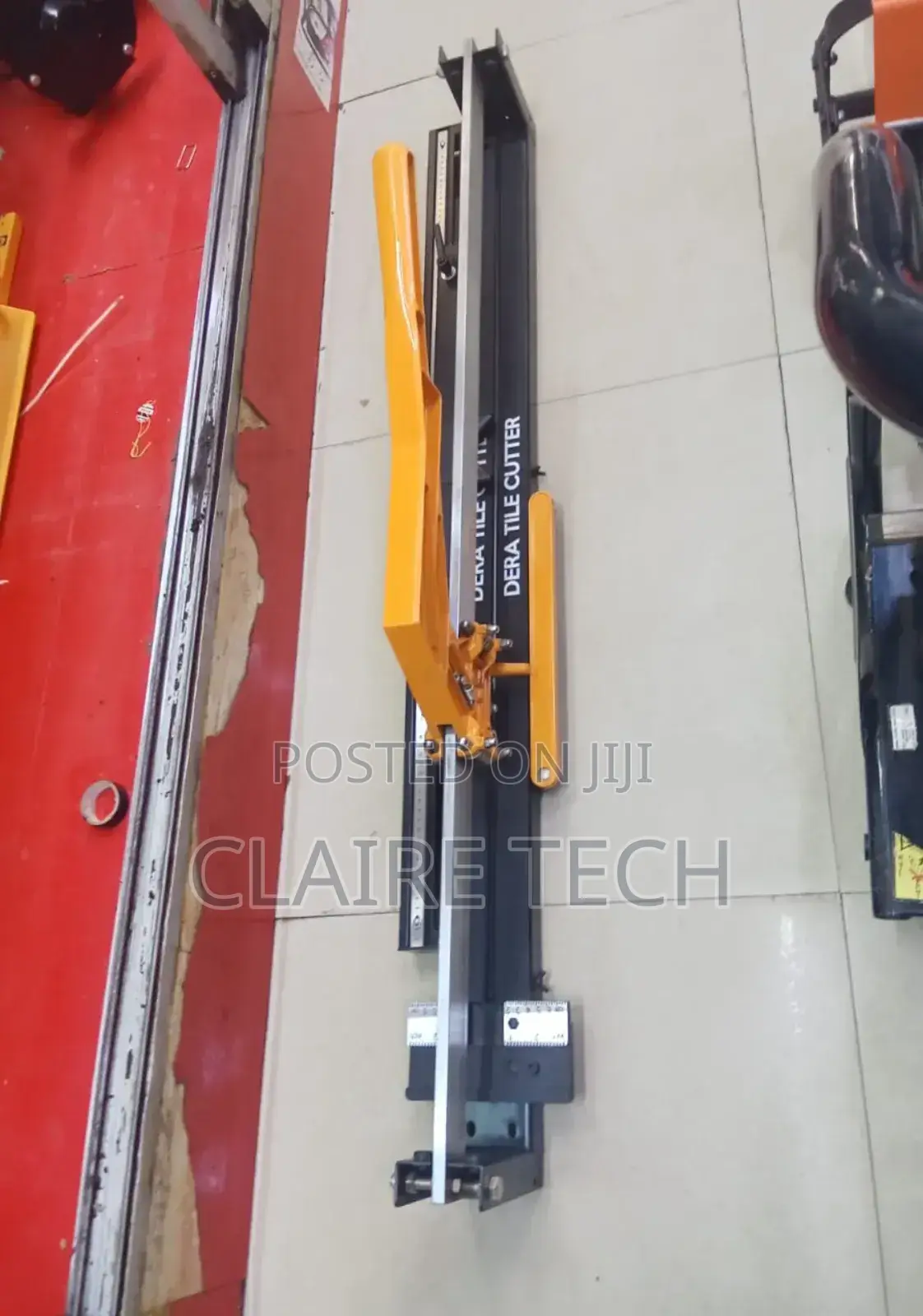 Tile Cutter Big