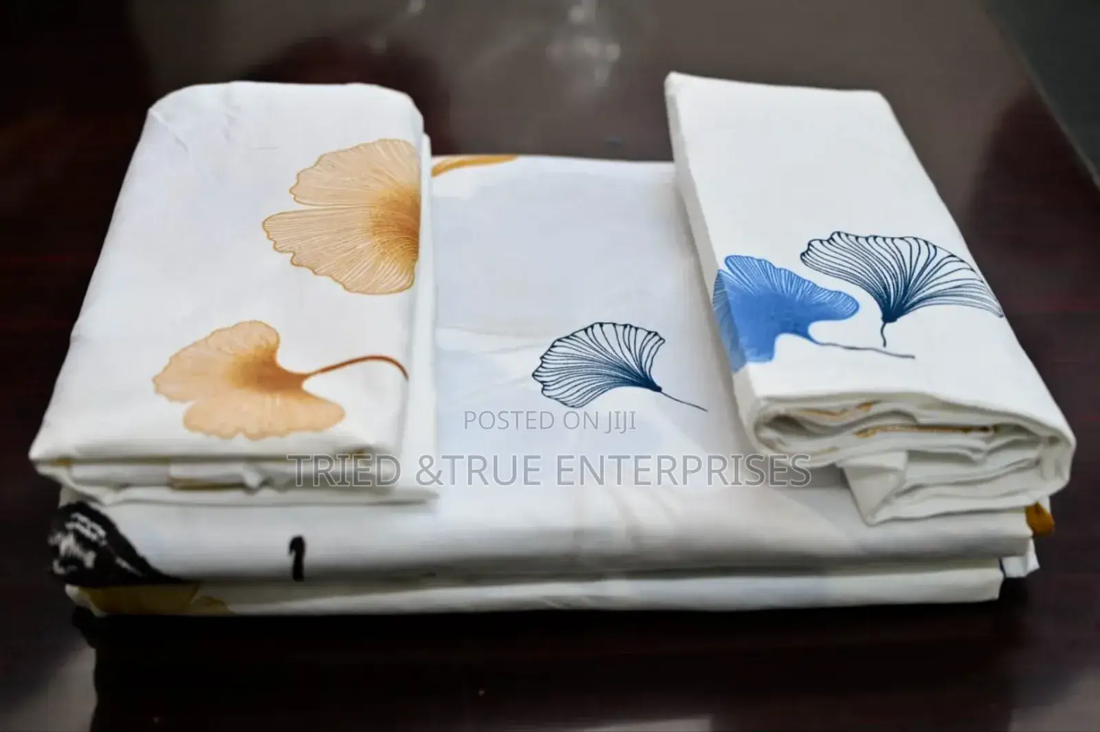5*6 6 Piece Cotton Bedsheet 2bedsheets 4pillowcases Qj9y