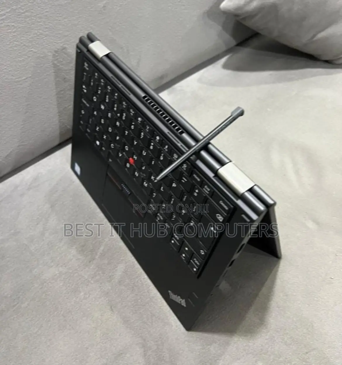 Laptop Lenovo ThinkPad X380 Yoga 8GB Intel Core I5 SSD 256GB