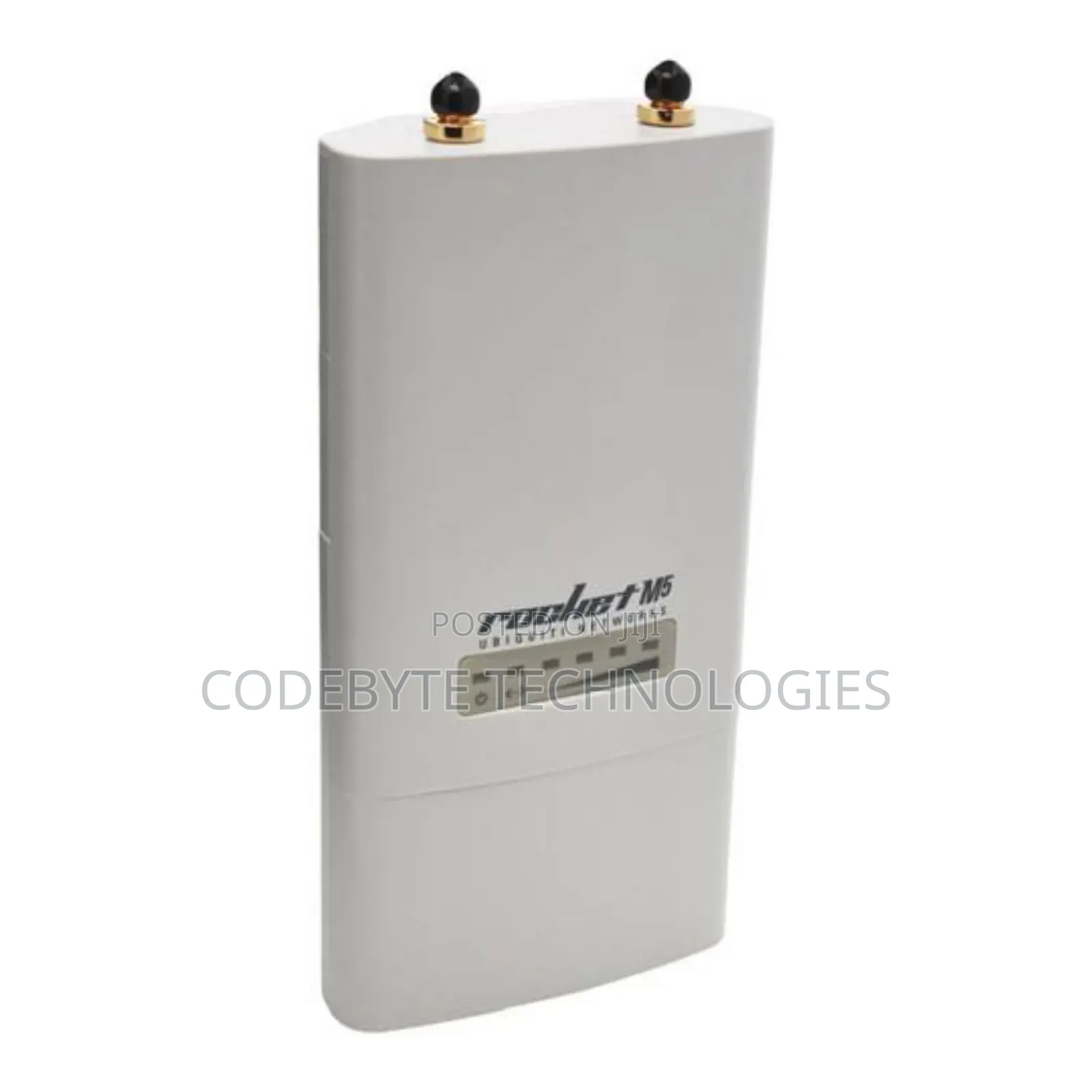 Ubiquiti Rocketm2 Airmax 2.4ghz Wireless PTP/Ptmp^°Rocketm2