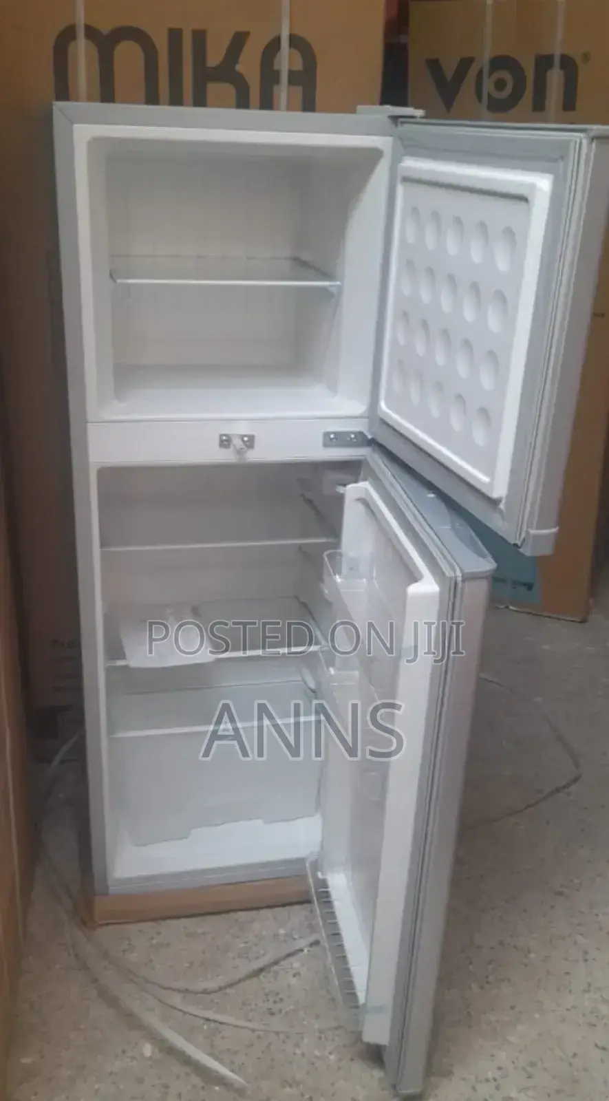 Volsmart 138L Exceptional Best Fridge