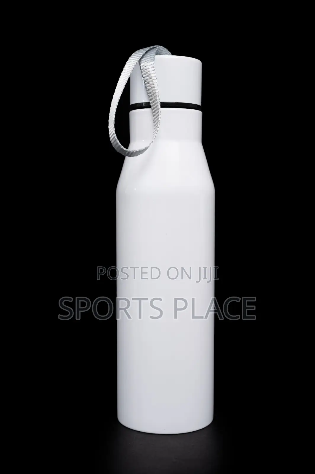 String Flask For Water/Coffee 500ml