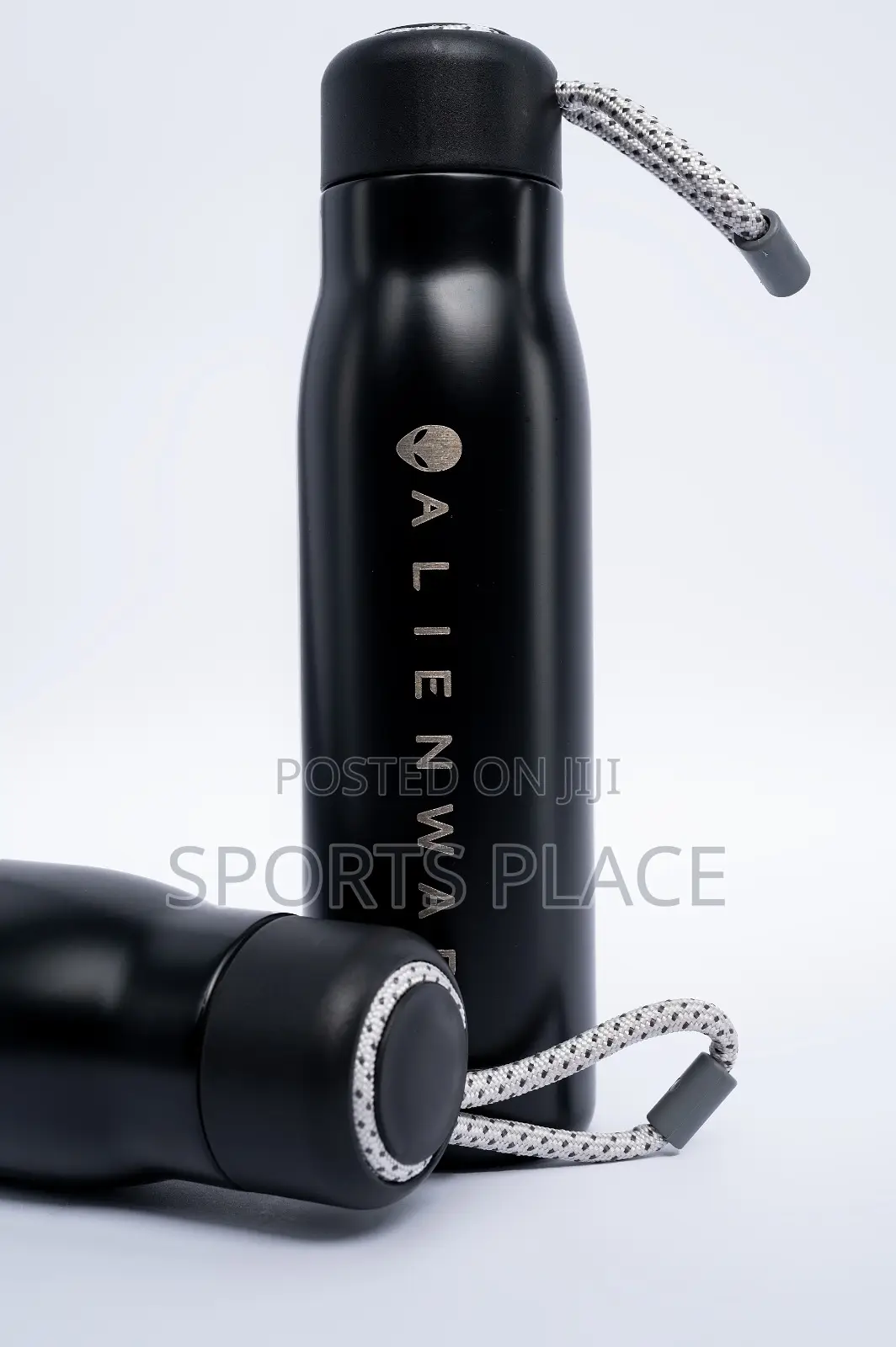 String Flask For Water/Coffee 500ml