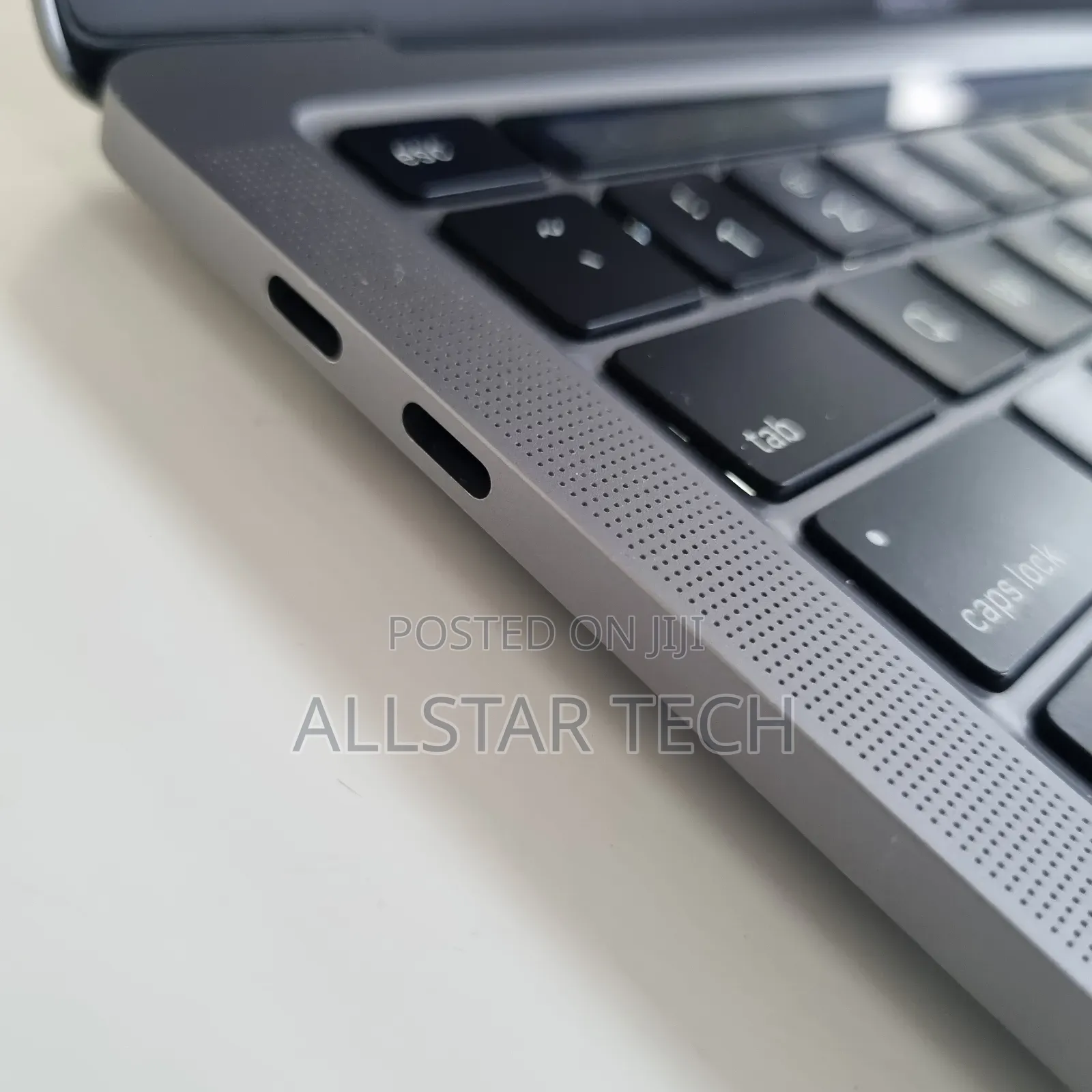 Laptop Apple MacBook Pro M1 8GB Apple M1 SSD 256GB
