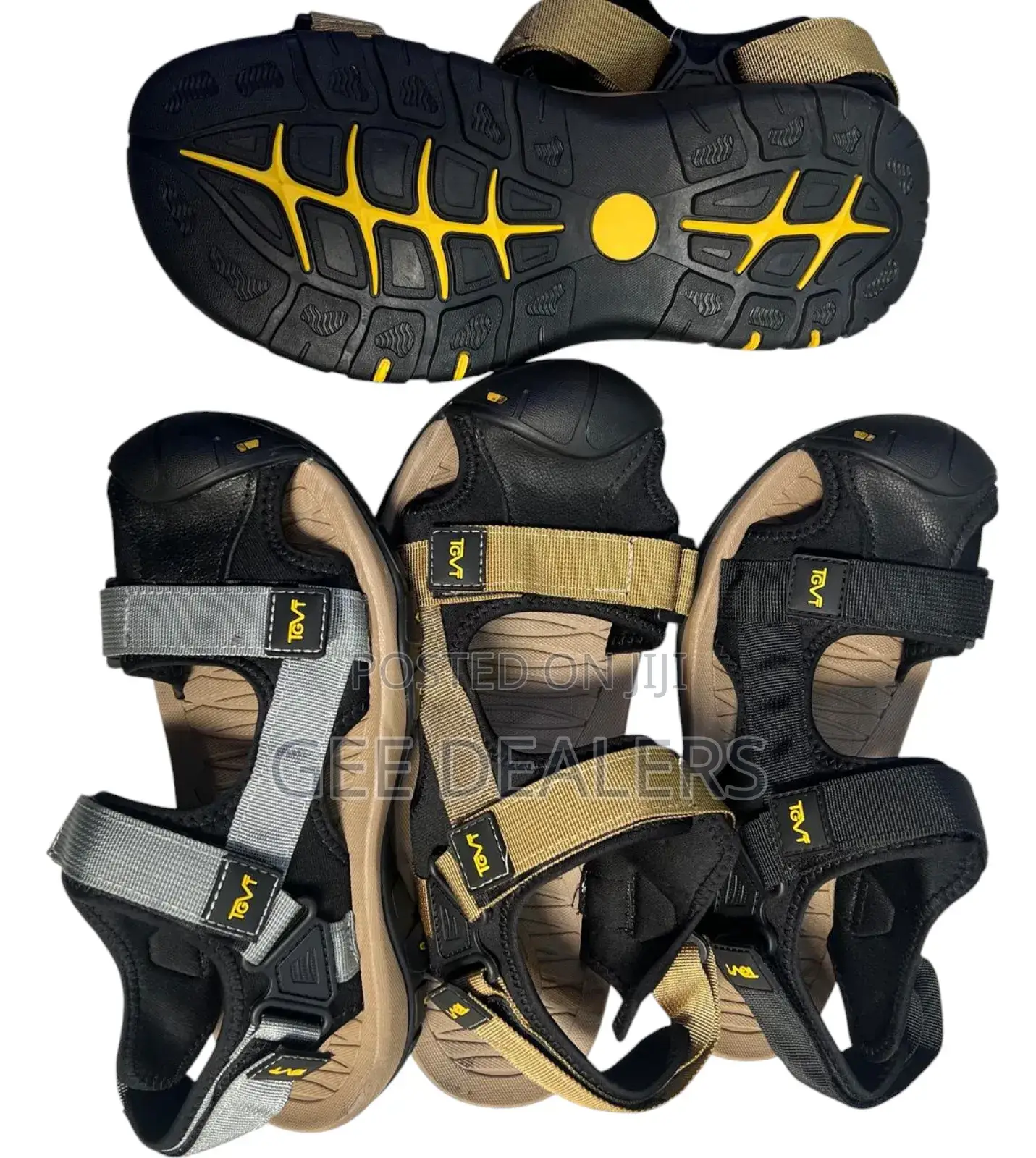 Men Sandals Shoes, Open Shoes,