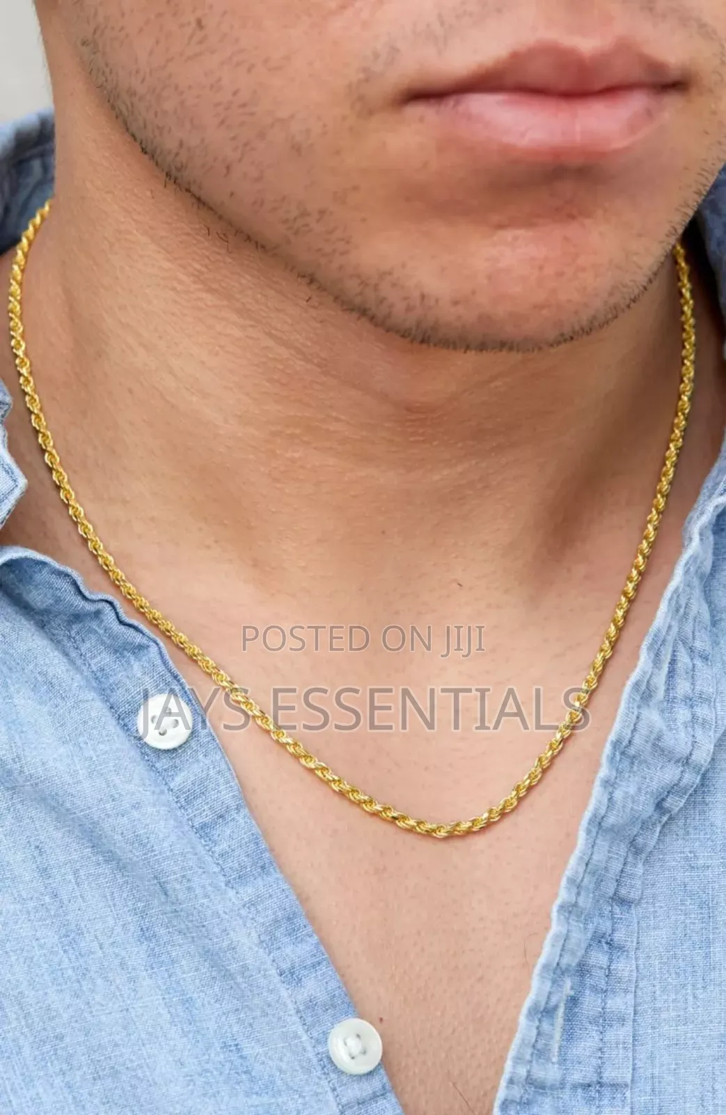 Minimalist Jewelry Gift Set