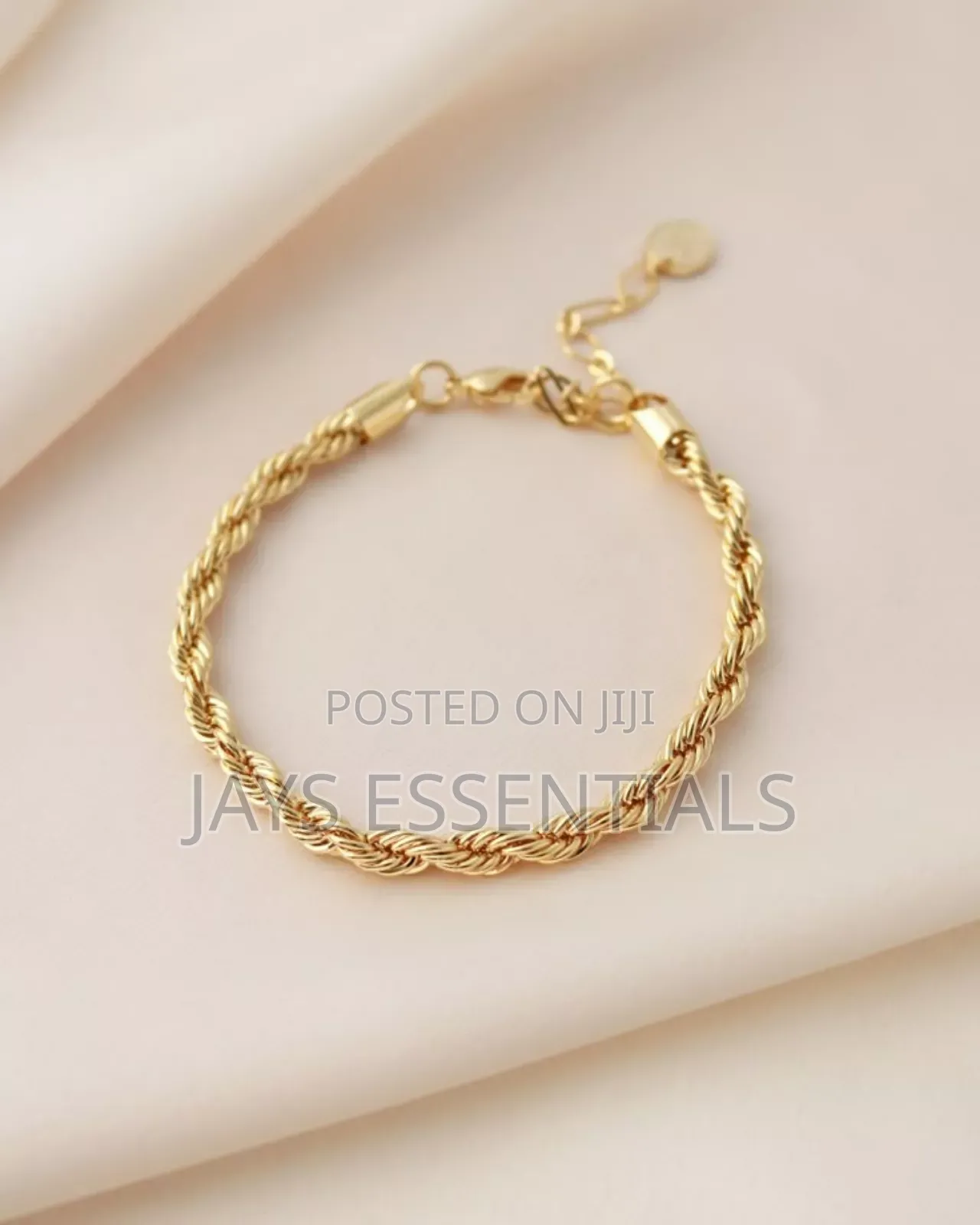 Minimalist Jewelry Gift Set