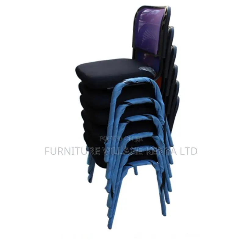 Office Seats; Mid-Back Tosca Office Guest Waiting Chair