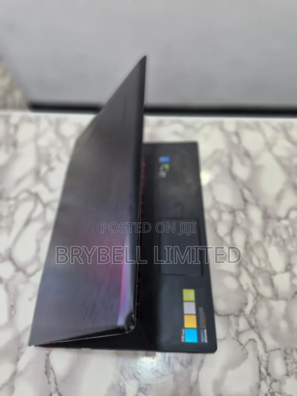 Lenovo Legion Y7000P IRX9 Gaming Laptop 16GB Intel Core I7 SSD 128GB