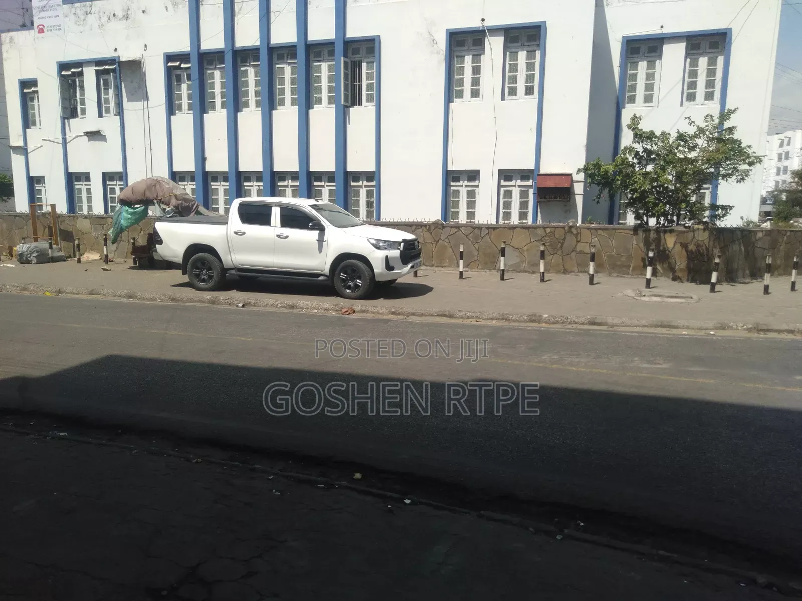 10bdrm Maisonette in Mombasa City Centre for sale