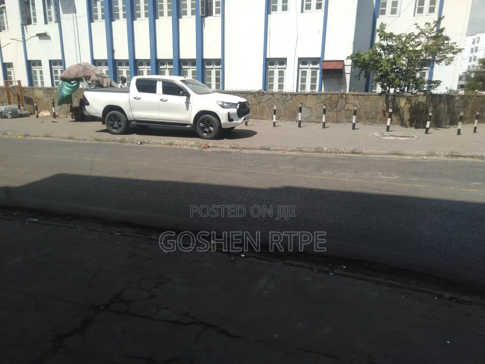 10bdrm Maisonette in Mombasa City Centre for sale
