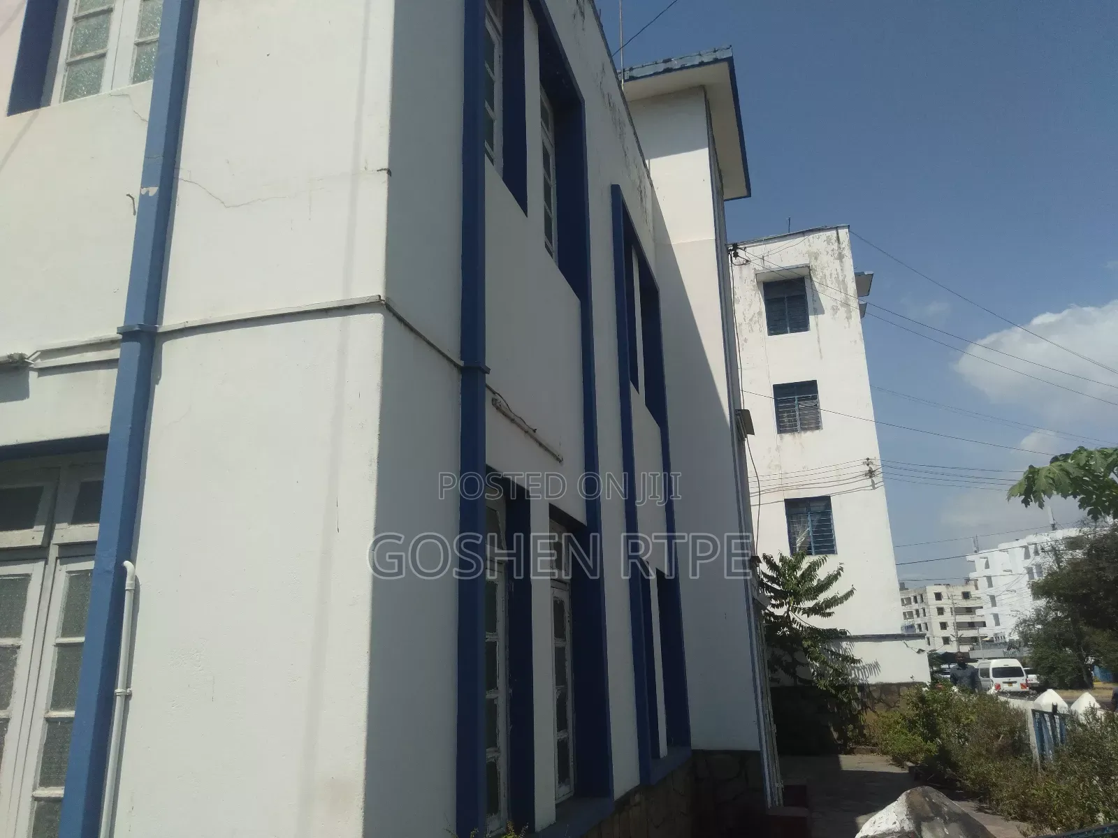 10bdrm Maisonette in Mombasa City Centre for sale