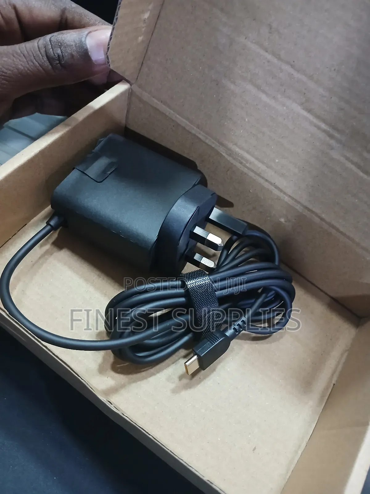 Type C Adapter (Warranty On)