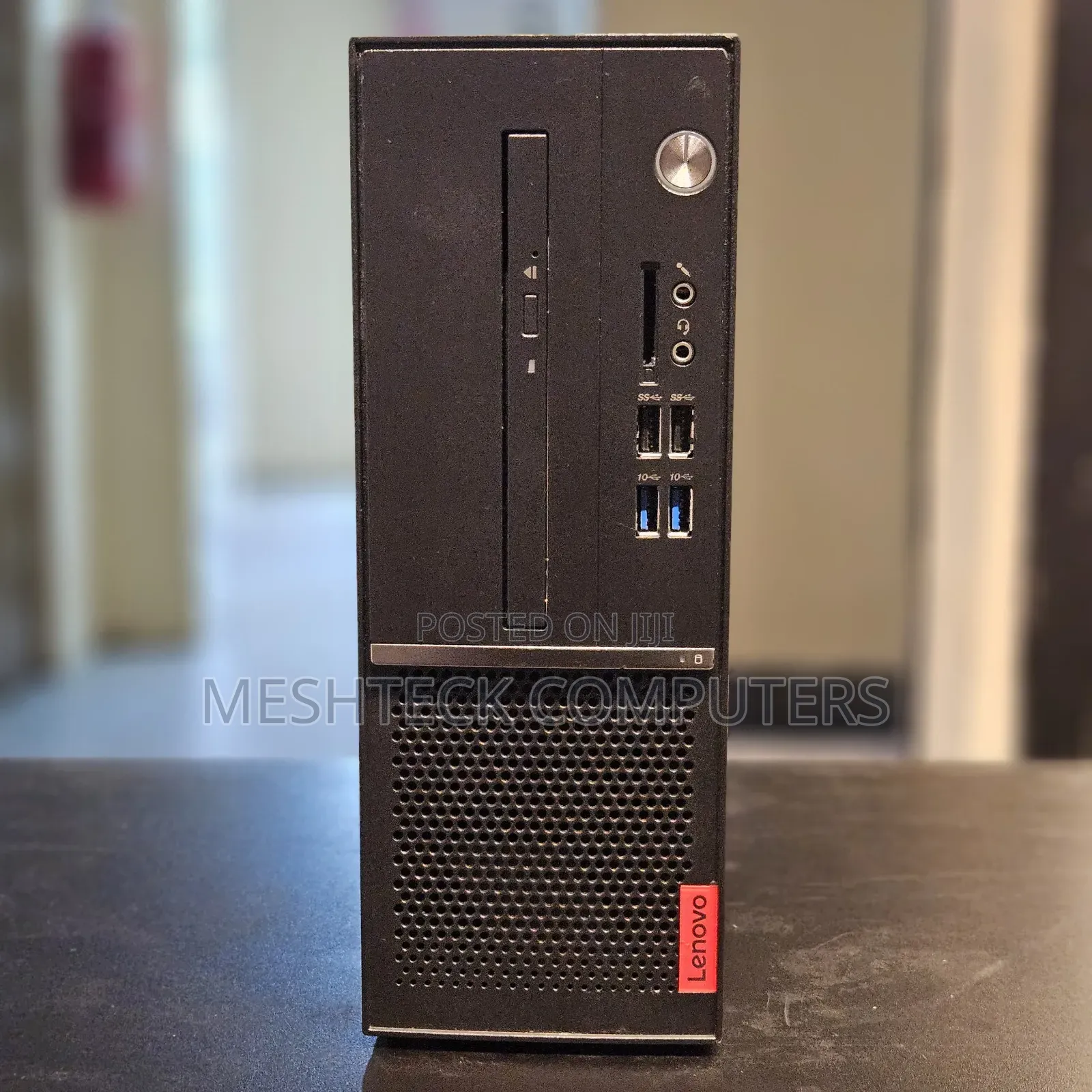 Desktop Computer Lenovo V530 16GB Intel Core I5 SSD 256GB