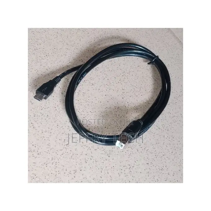 Type-C TO Printer Cable