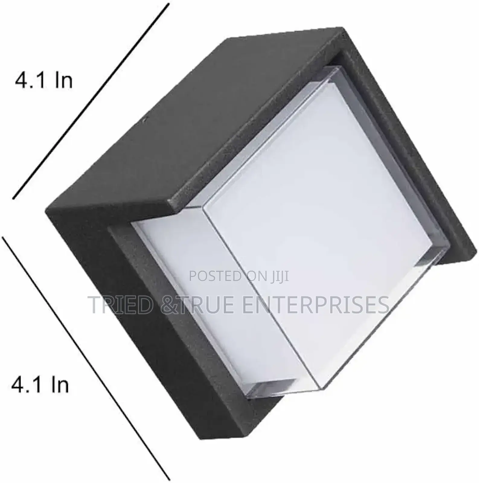 Beautiful 10watts LED Outdoor Wall Bracket Light Es2qk