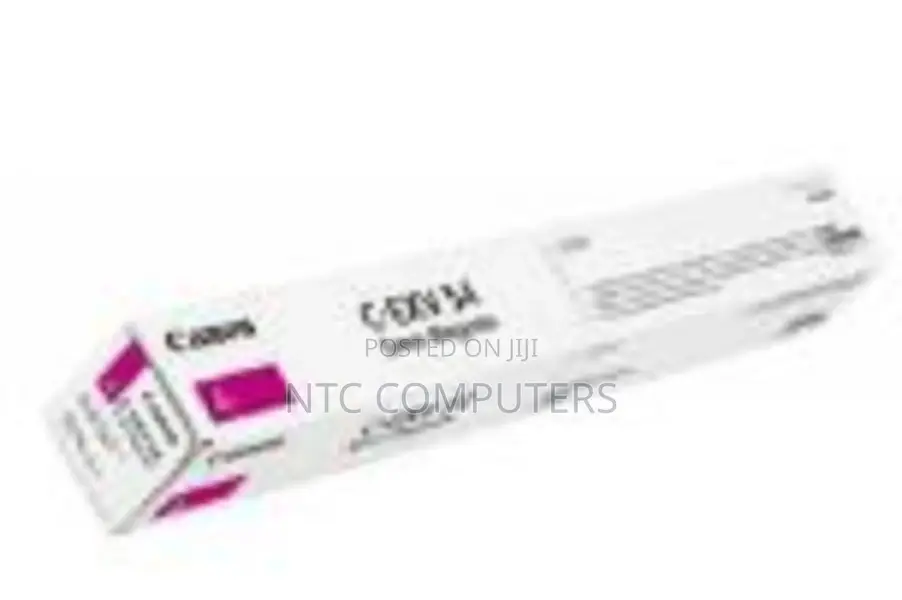 CANON Color C-Exv54 Toner Magenta