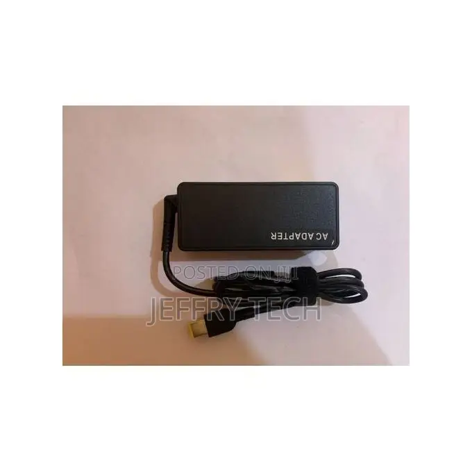 Lenovo Laptop USB Mouth Charger Only