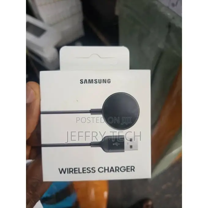 Samsung USB Charger for Samsung Galaxy Watch 3 / 4/ 5,