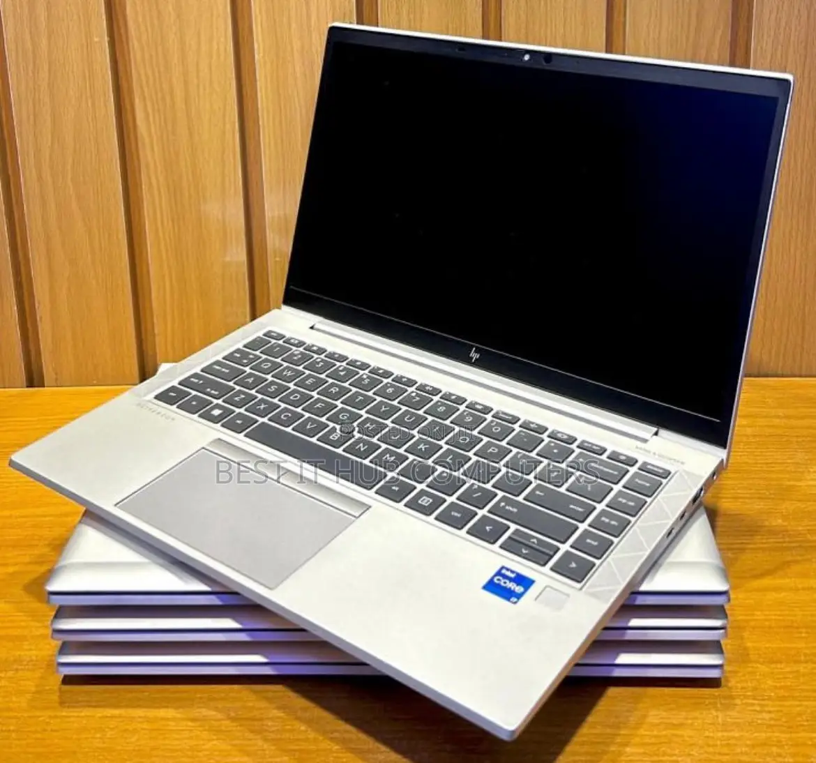 Laptop HP EliteBook 840 G8 16GB Intel Core i7 SSD 512GB
