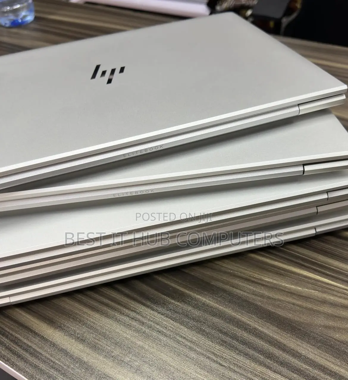 Laptop HP EliteBook 840 G8 16GB Intel Core i7 SSD 512GB