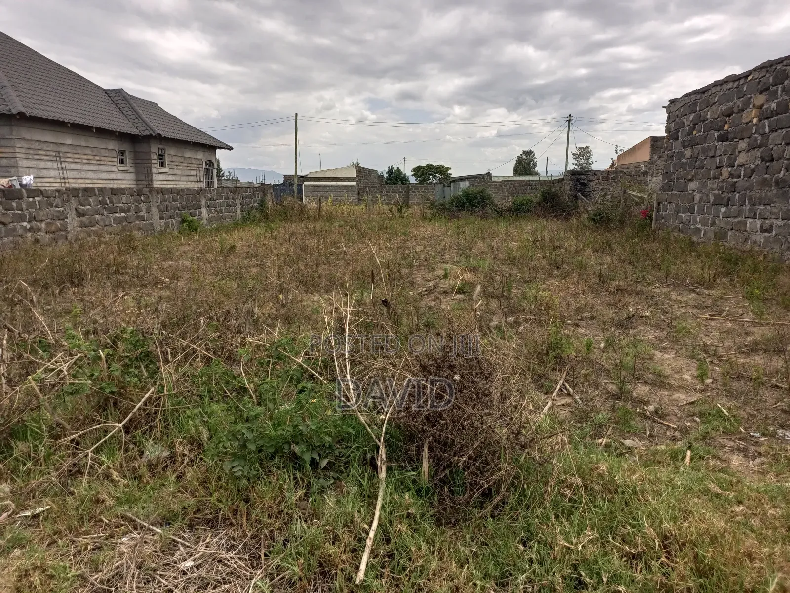 Plot for Sale in Pipeline Imperial