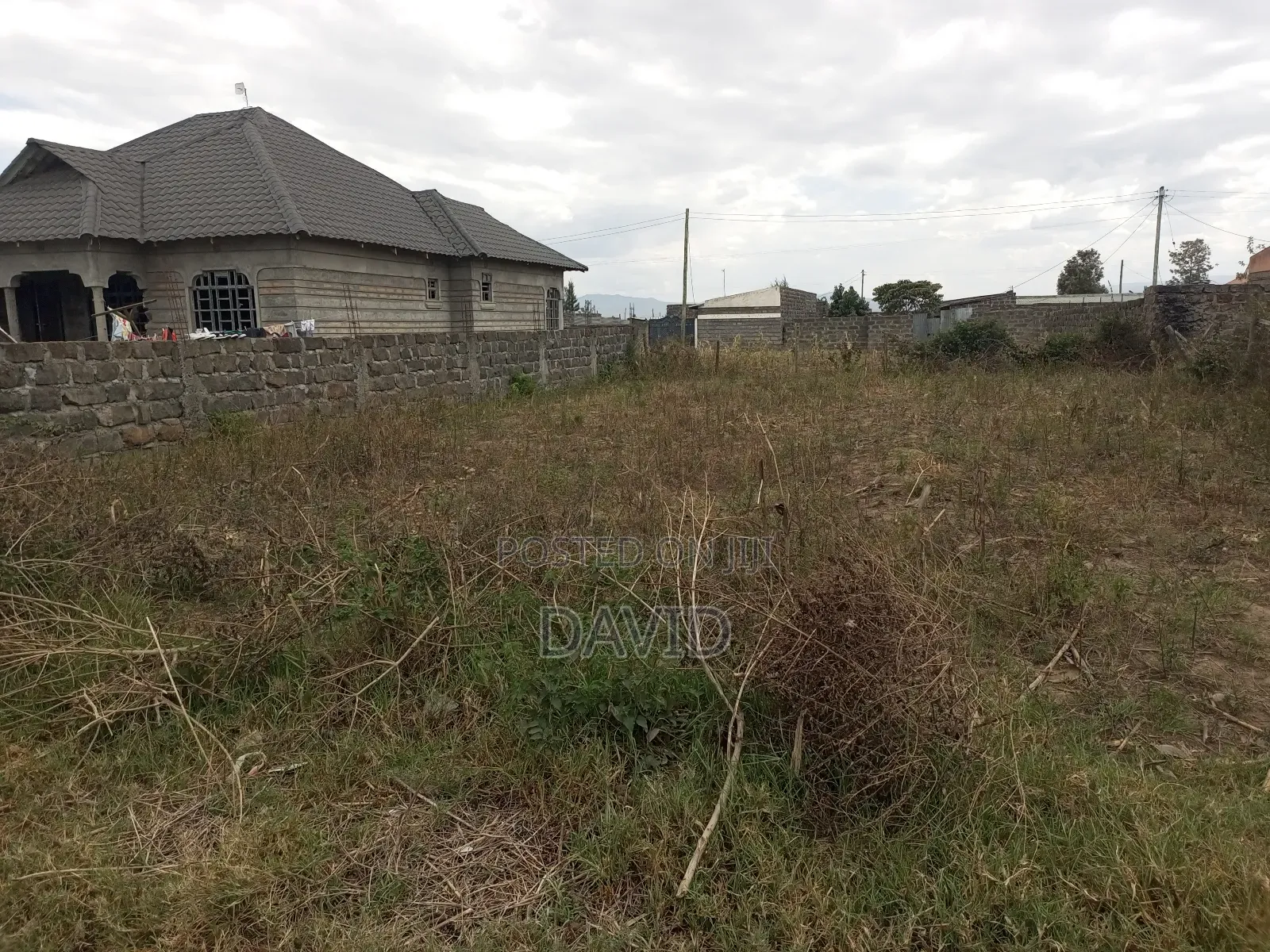 Plot for Sale in Pipeline Imperial