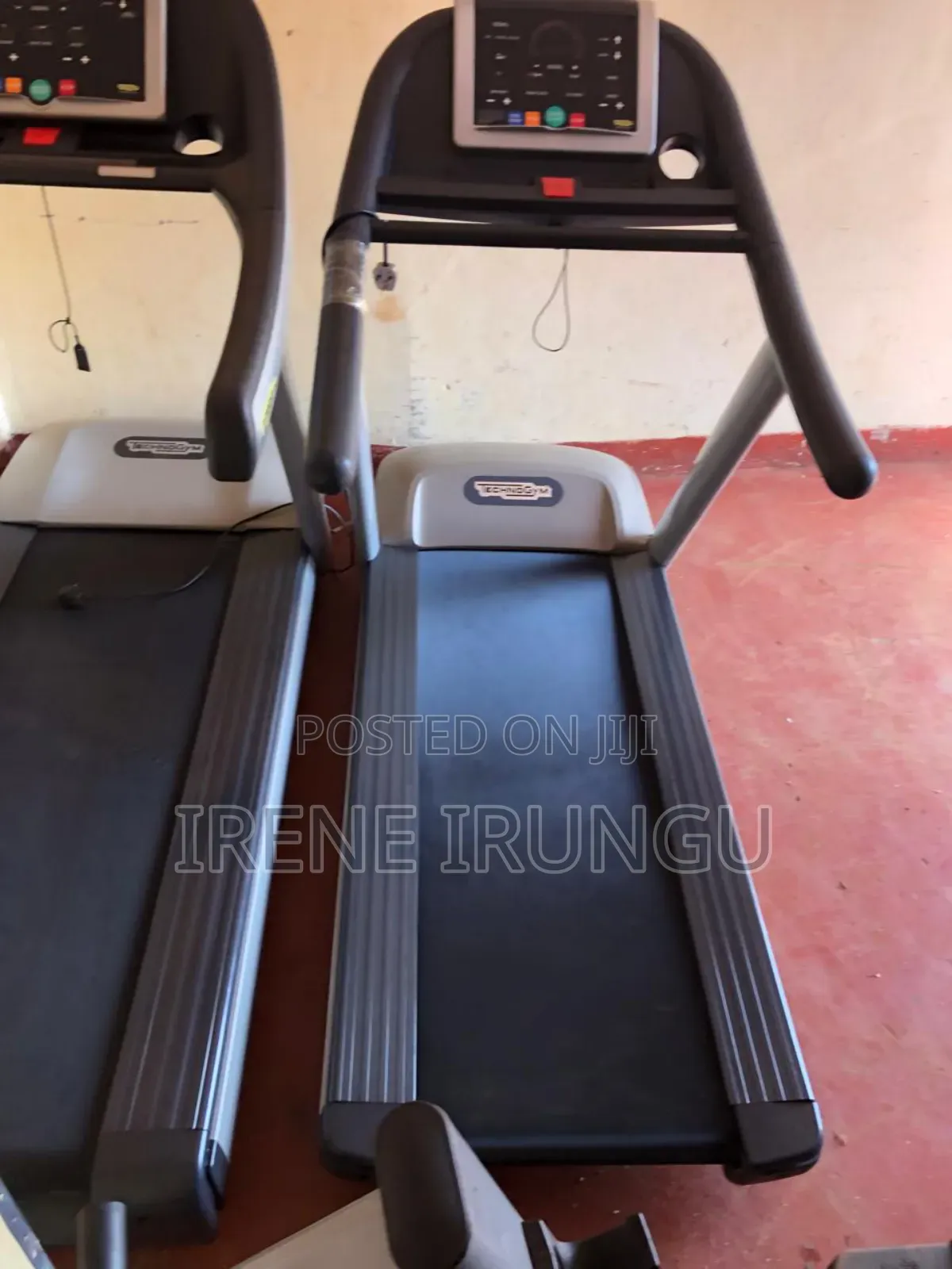 Full Commercial Treadmill+ Heavy Duty Treadmill
