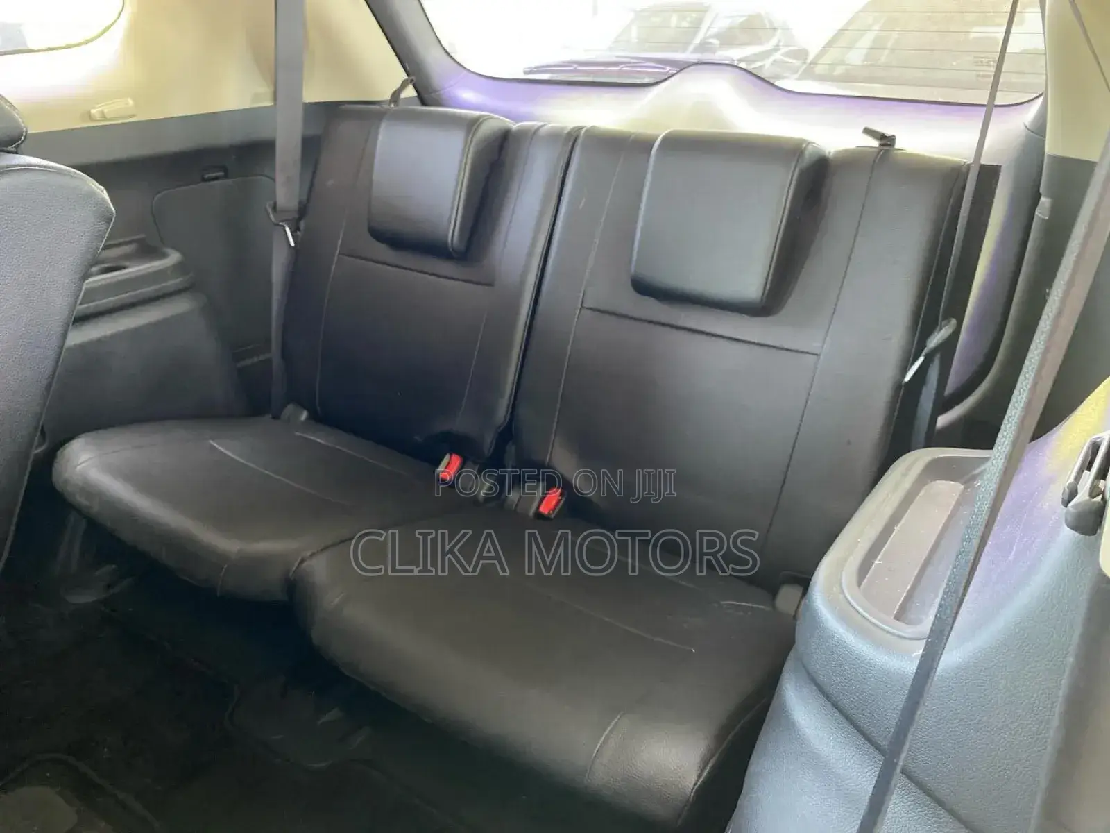 Mitsubishi Outlander 2018 Black