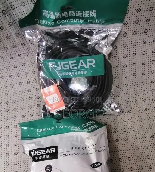 Highly Developed *HDMI to HDMI Cable 10 Meters HD 1080P