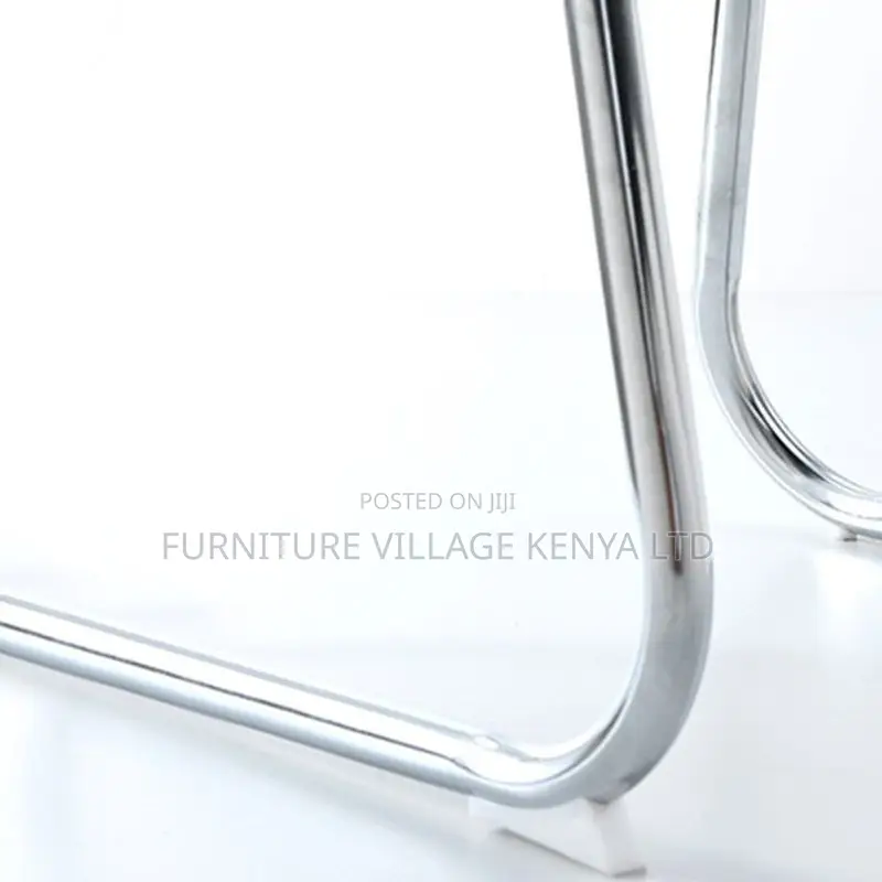 Visitor Seats; Simple Style Ergonomic Ink Mesh Study Chair