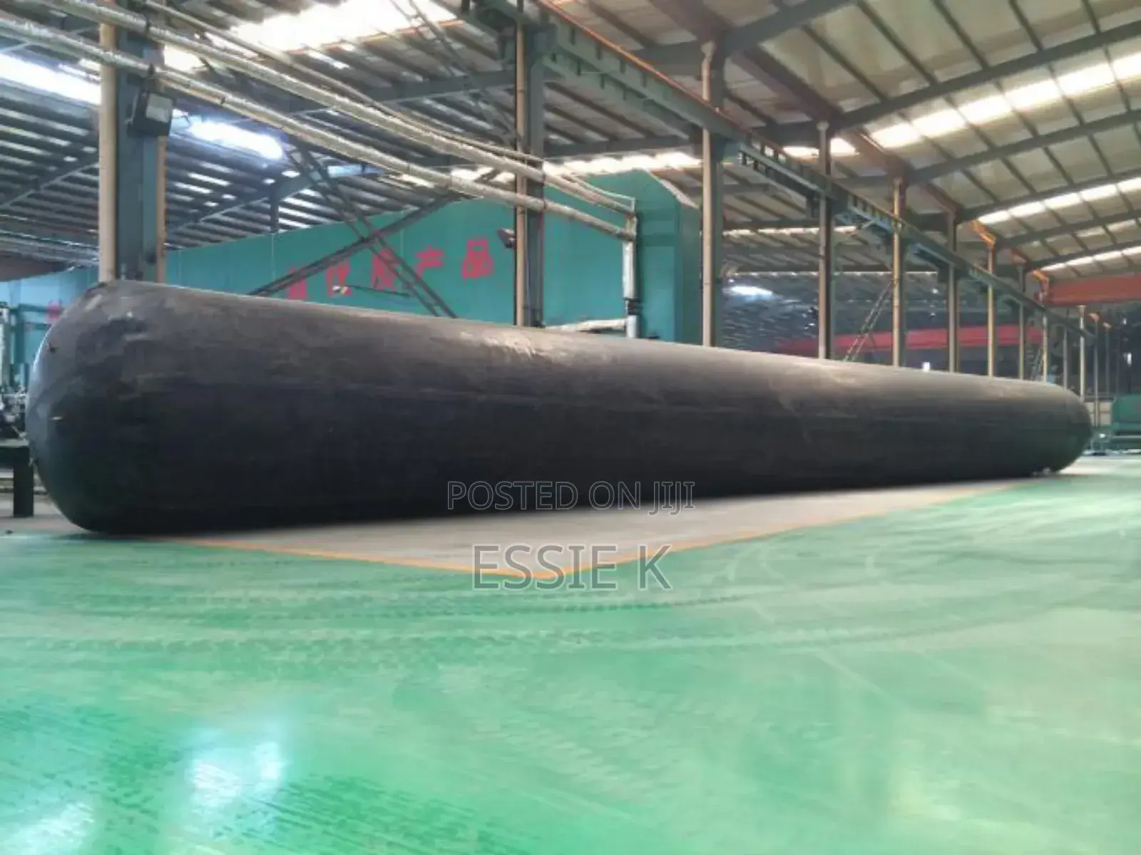 High Quality Culvert Balloons
