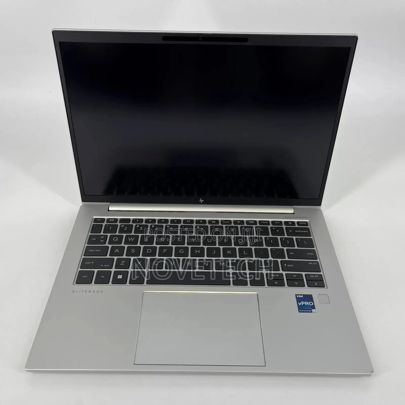 Laptop HP EliteBook 840 G9 16GB Intel Core I7 SSD 512GB