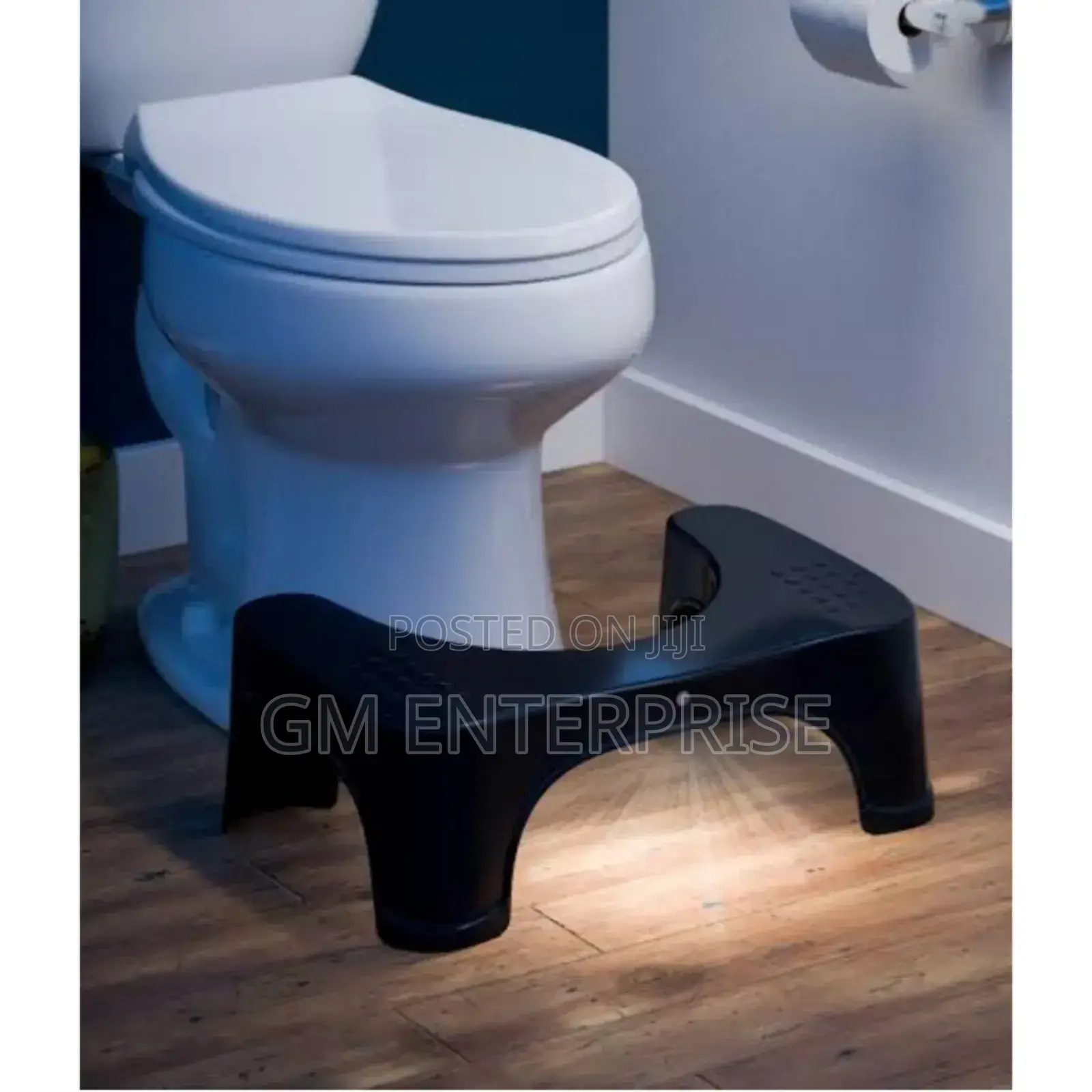 Toilet Feet Stool