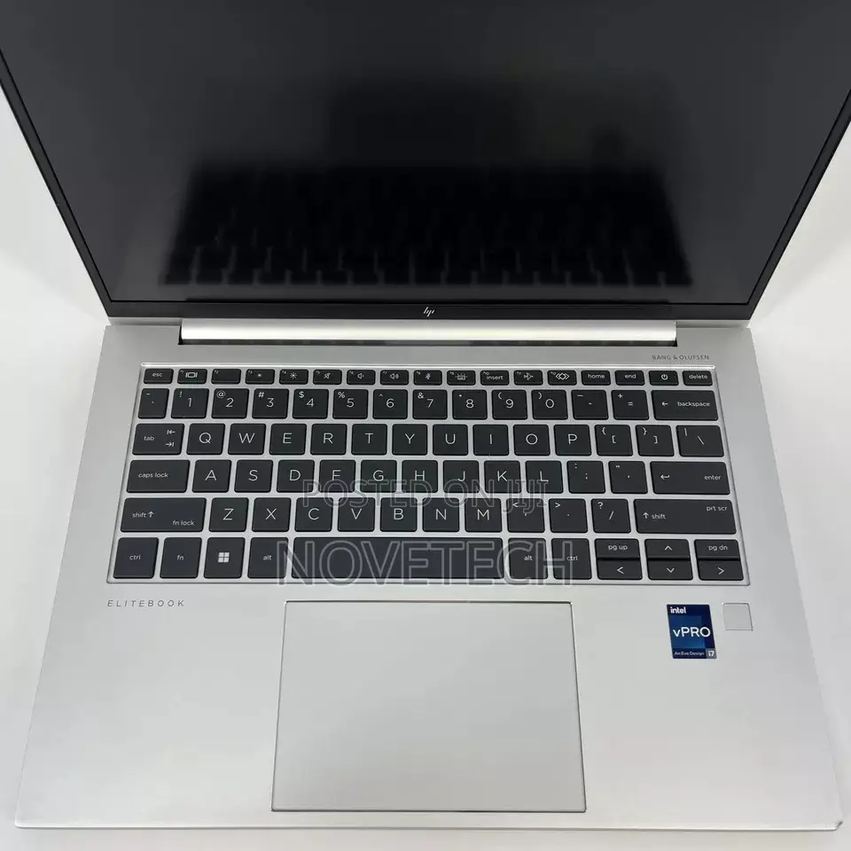 Laptop HP EliteBook 840 G9 16GB Intel Core I7 SSD 512GB