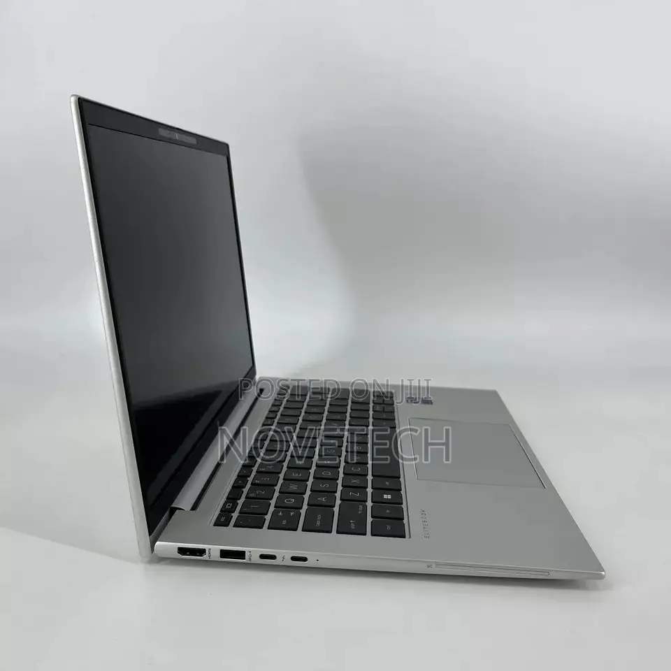 Laptop HP EliteBook 840 G9 16GB Intel Core I7 SSD 512GB