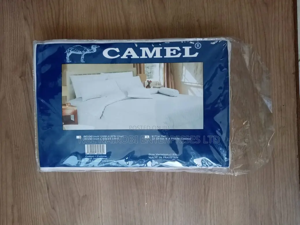 Hospital Bed Sheets