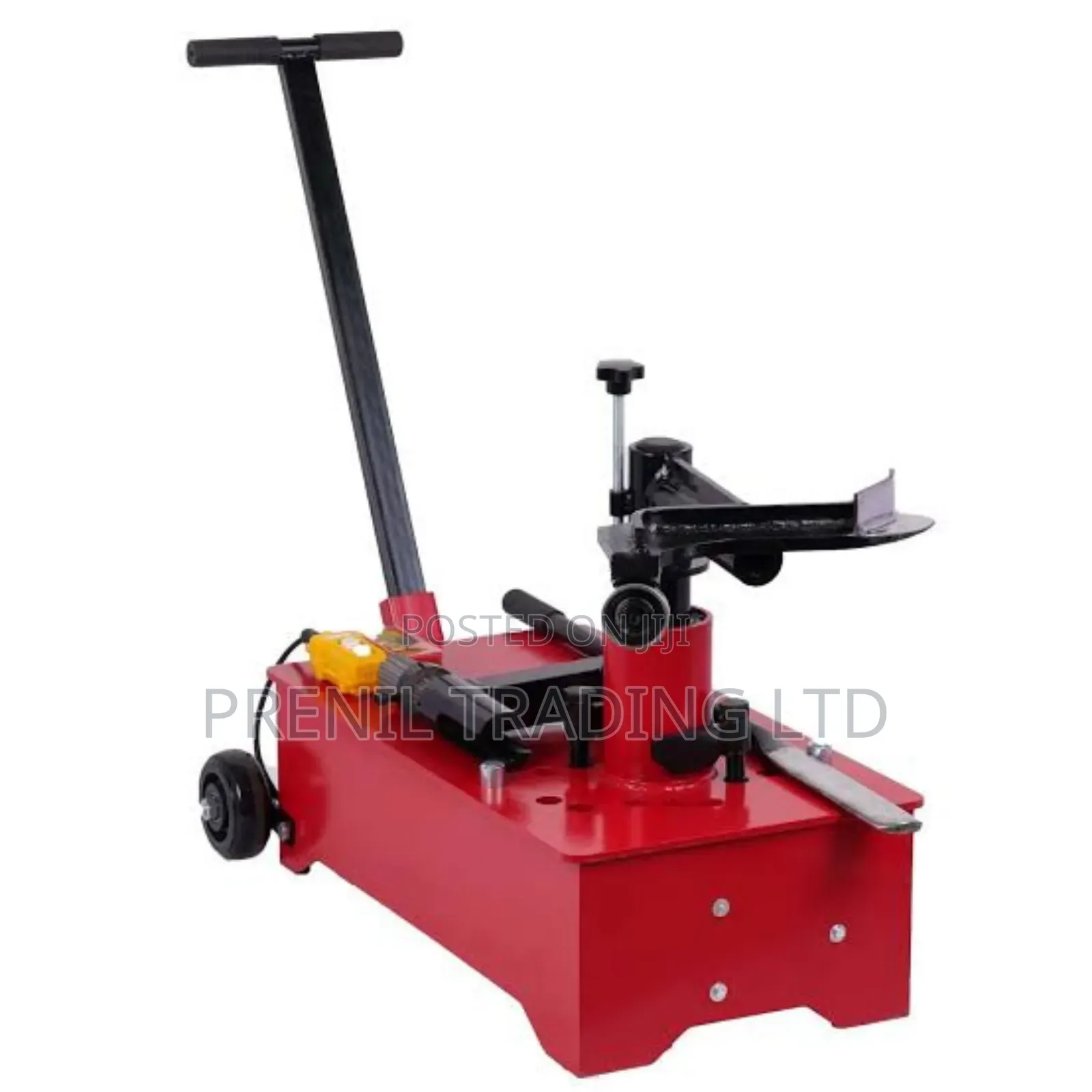 Truck Tyre Changer