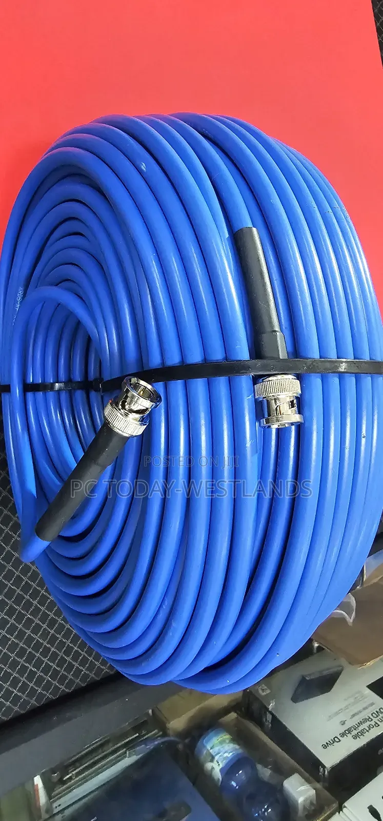 Superbat Sdi Cable BNC 3g/6g/12g Belden 1694a 300 Feet