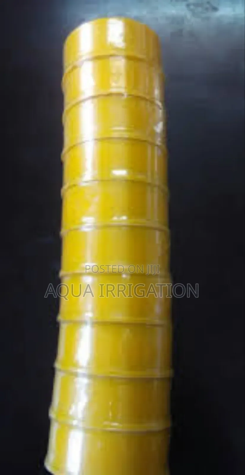 The Perfect Seal Every Time With Thread Tape